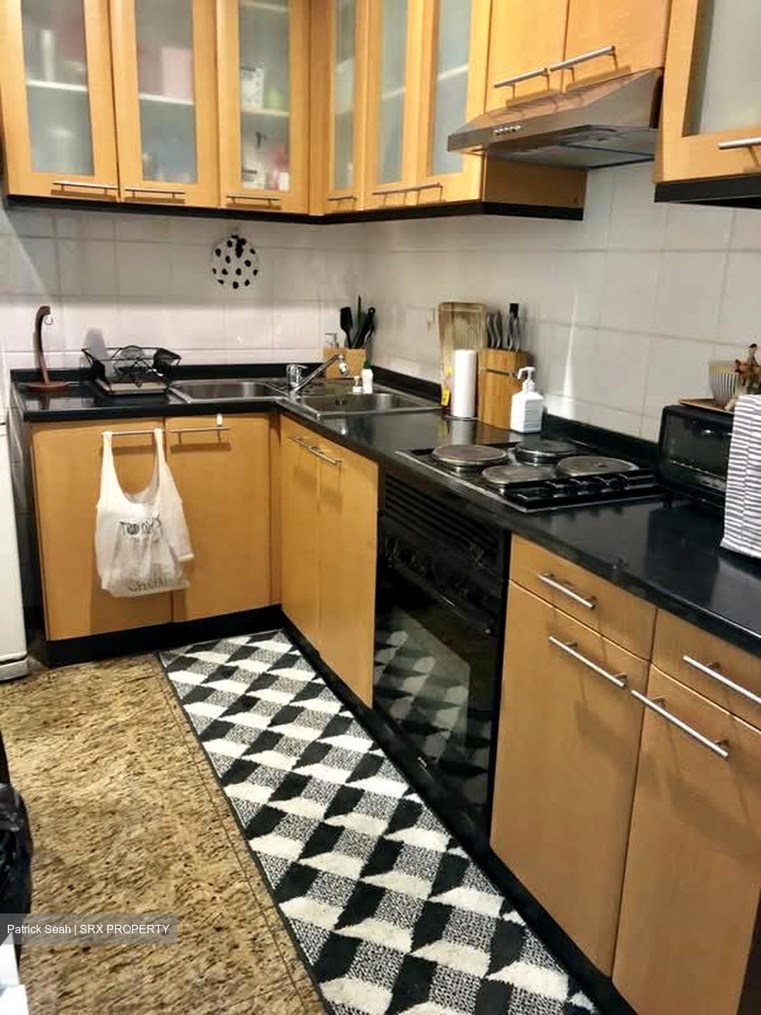 Riverside 48 (D9), Apartment #603706751